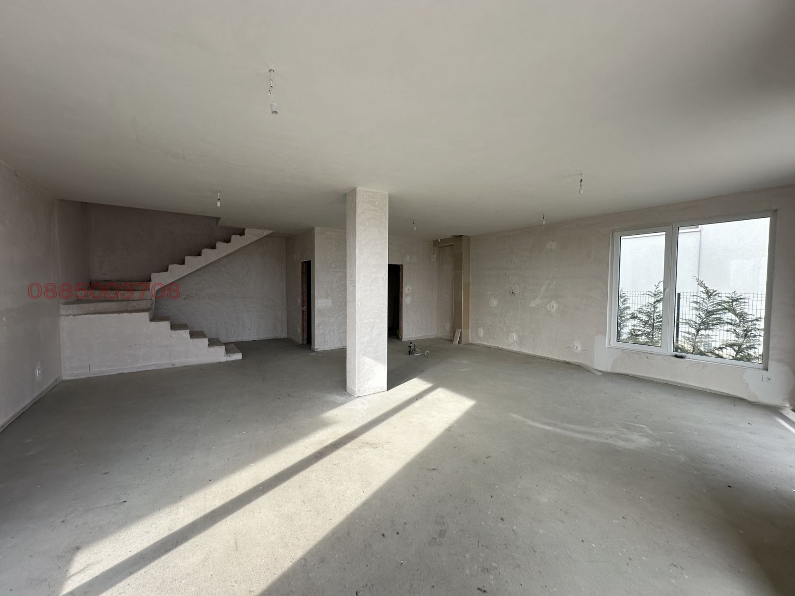 Продава КЪЩА, гр. Варна, м-т Пчелина, снимка 11 - Къщи - 54602805