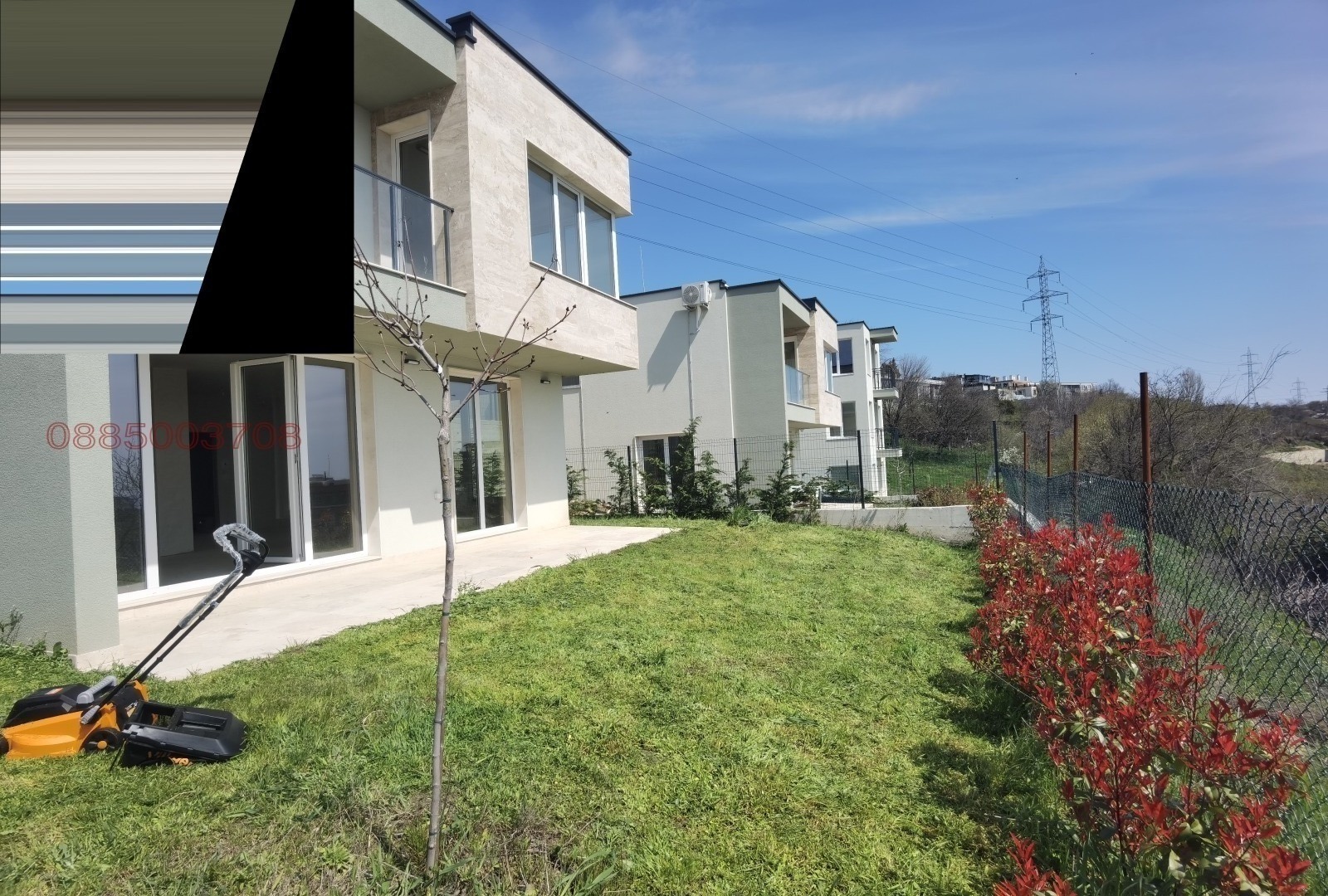 Продава КЪЩА, гр. Варна, м-т Пчелина, снимка 6 - Къщи - 54602805