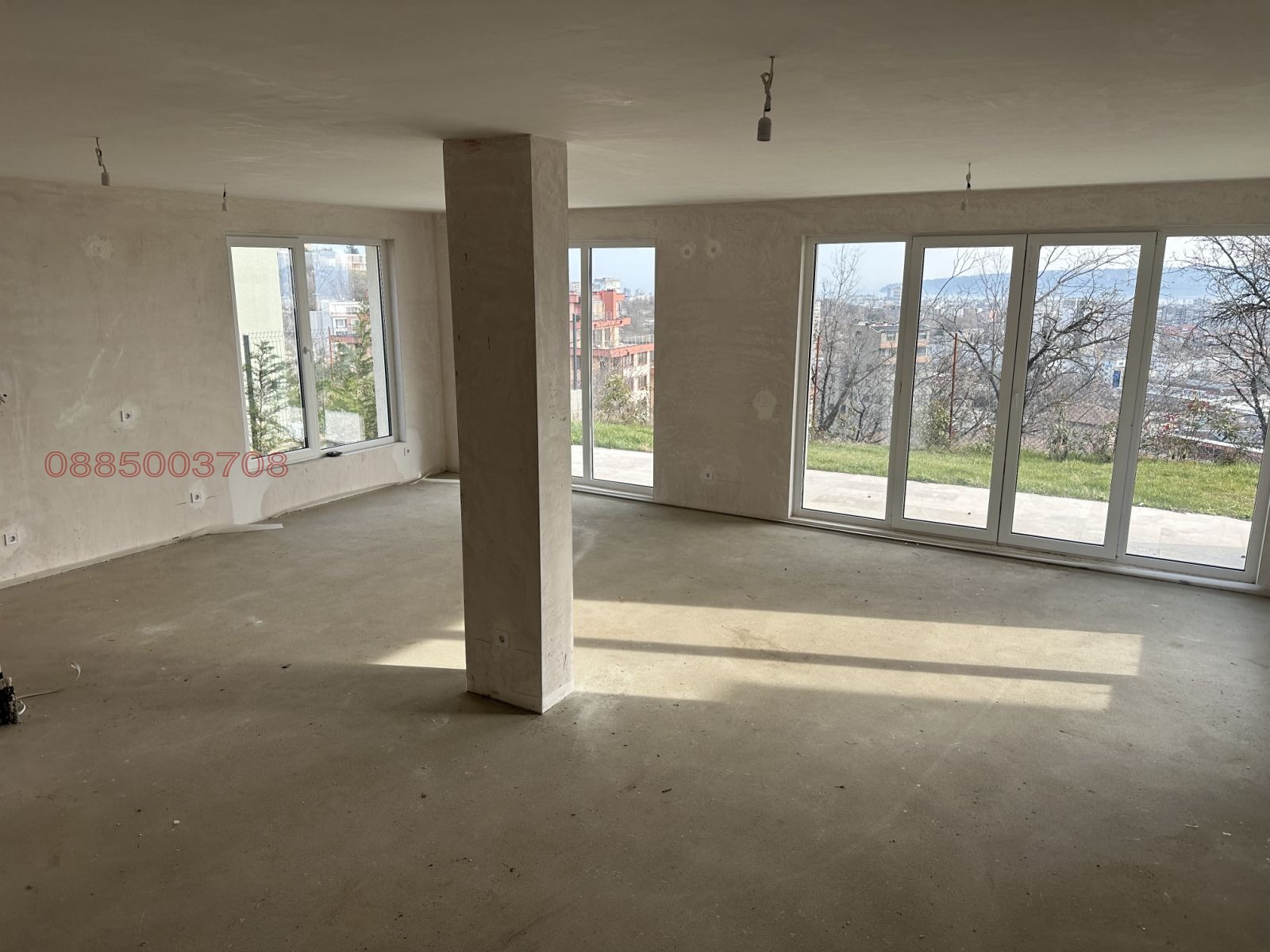 Продава КЪЩА, гр. Варна, м-т Пчелина, снимка 12 - Къщи - 54602805