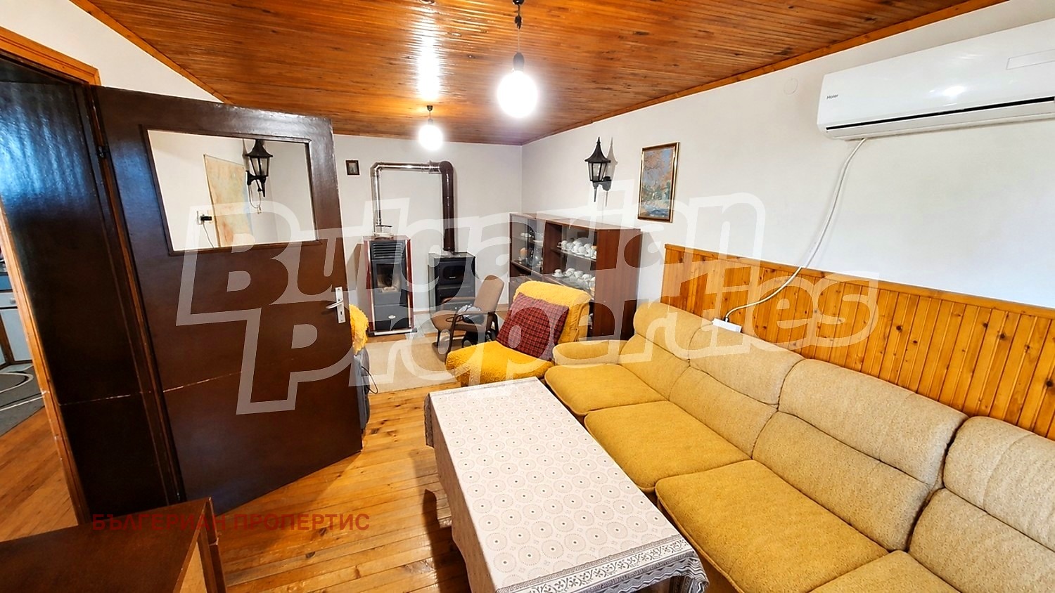 Продава КЪЩА, с. Доброглед, област Варна, снимка 9 - Къщи - 55363218