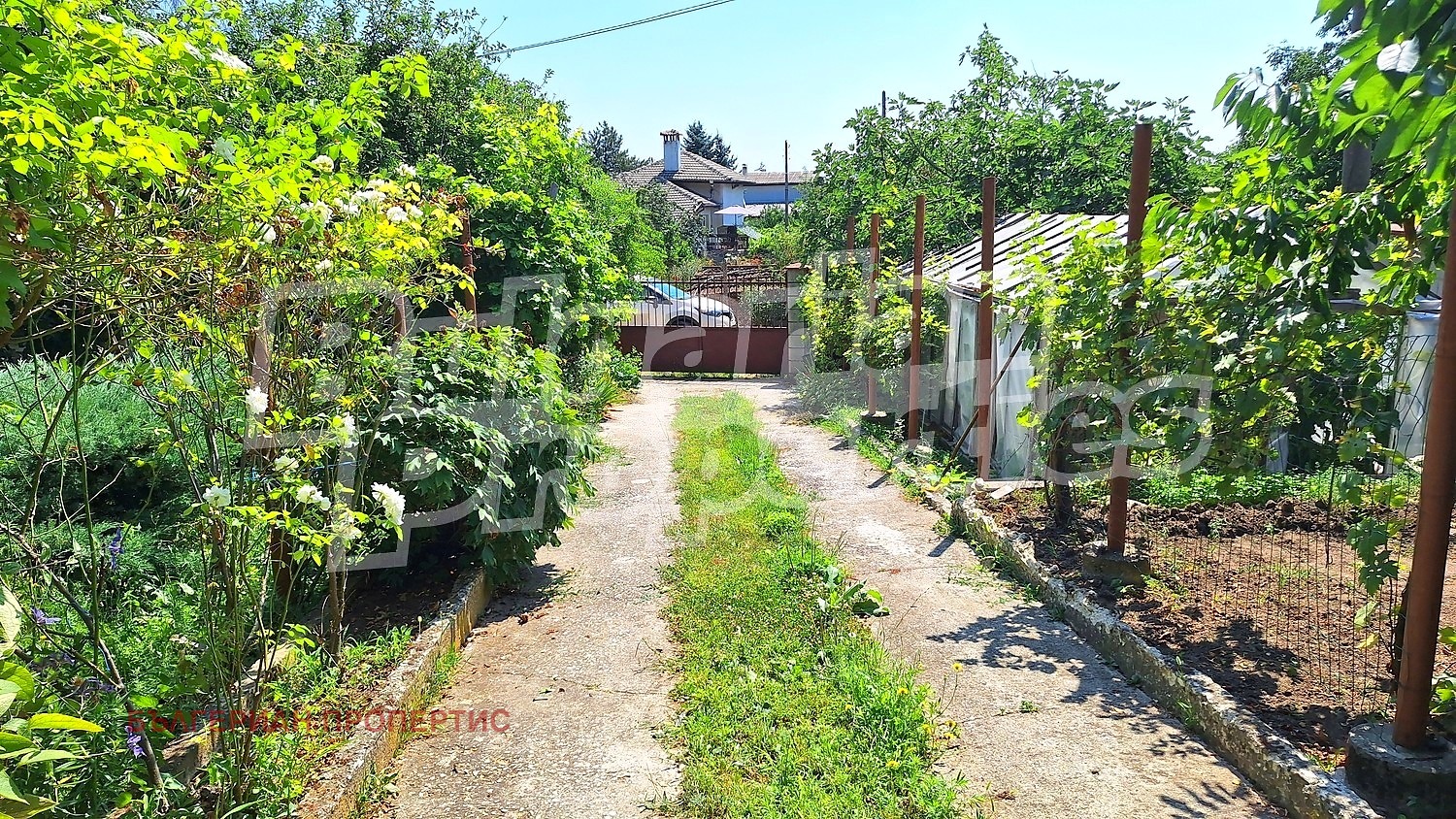 Продава КЪЩА, с. Доброглед, област Варна, снимка 15 - Къщи - 55363218