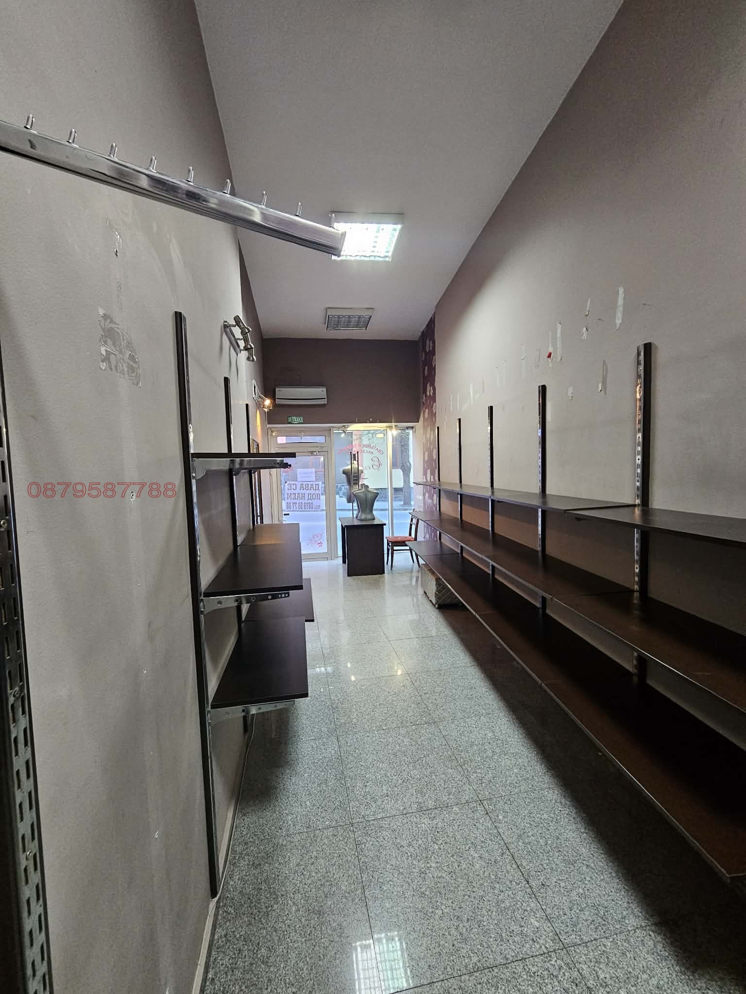 Продава МАГАЗИН, гр. Хасково, Център, снимка 7 - Магазини - 54232292