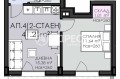 Продава 2-СТАЕН, град София, Овча купел 1 • 110000 € • 24130190 5