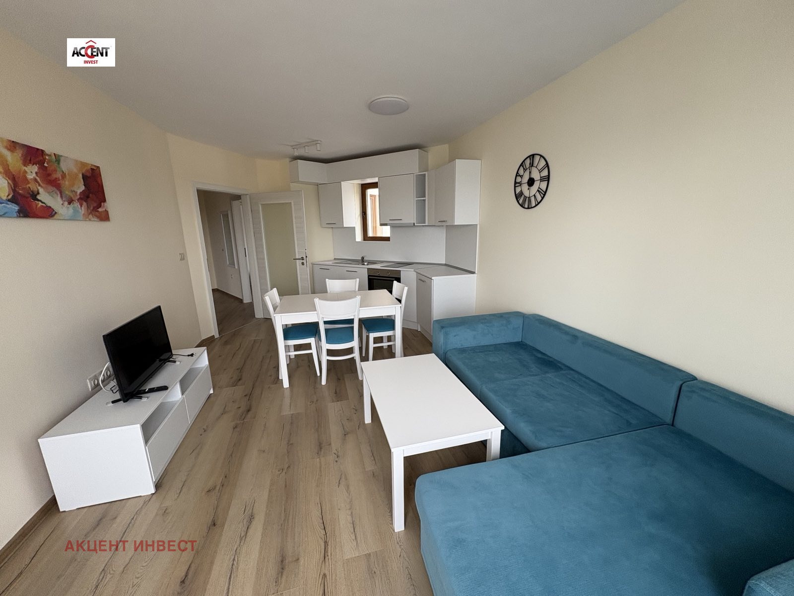 Продава 3-СТАЕН | Imot.bg — изображение 3