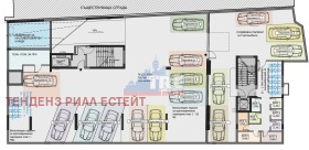 2-стаен град София, Бъкстон 6