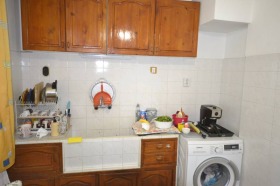 1 bedroom Vazrazhdane, Haskovo 8