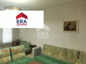 Продава 2-стаен град Ловеч Широк център - [1] 