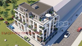 1 dormitorio Pomorie, región Burgas