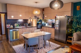 3-СТАЕН, 110 m2