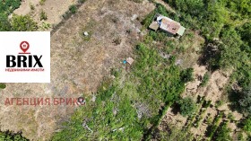 Продава парцел град Русе в.з. Русофили - [1] 