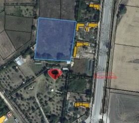 ПАРЦЕЛ, 4 000 m2