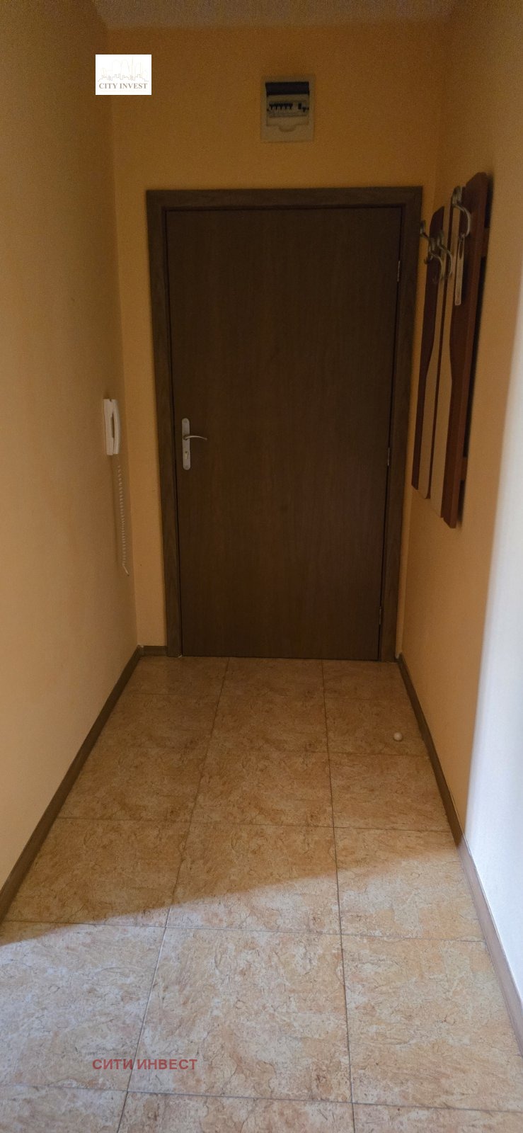 Продава 1-СТАЕН, к.к. Слънчев бряг, област Бургас, снимка 10 - Апартаменти - 55273643