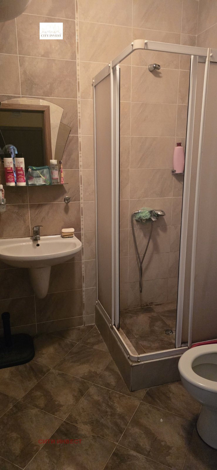 Продава 1-СТАЕН, к.к. Слънчев бряг, област Бургас, снимка 9 - Апартаменти - 55273643