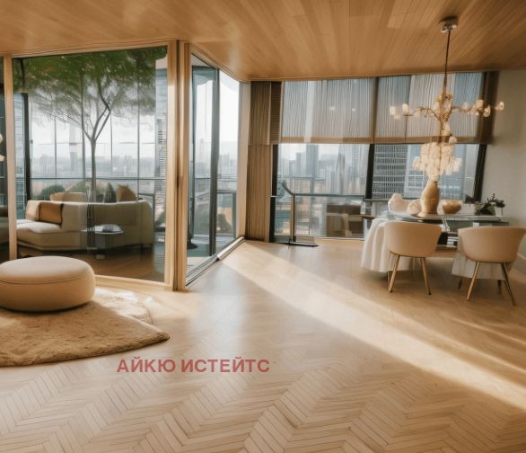 Na prodej  1 ložnice Sofia , Goce Delčev , 77 m2 | 91734762 - obraz [5]