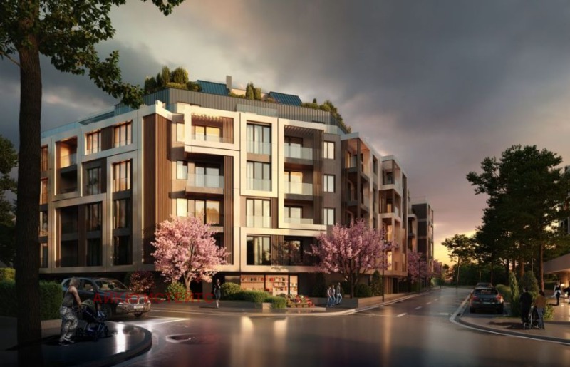 Na prodej  1 ložnice Sofia , Goce Delčev , 77 m2 | 91734762 - obraz [2]