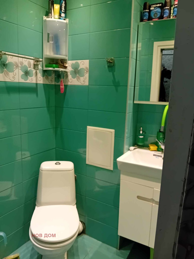 Te koop  1 slaapkamer Vratsa , Mladost , 60 m² | 56890847 - afbeelding [5]