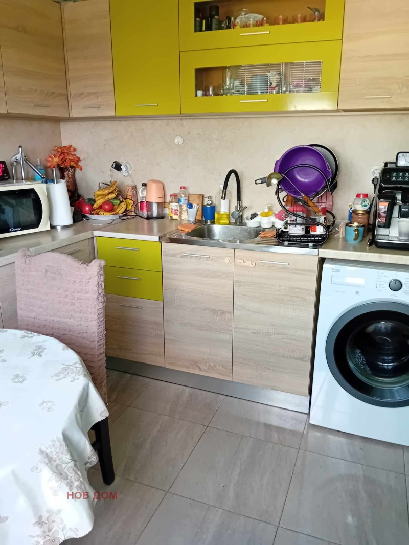 Продаја  1 спаваћа соба Враца , Младост , 60 м2 | 56890847 - слика [2]