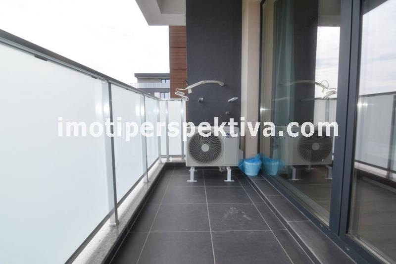 Продава  2-стаен град Пловдив , Христо Смирненски , 69 кв.м | 43455040 - изображение [10]