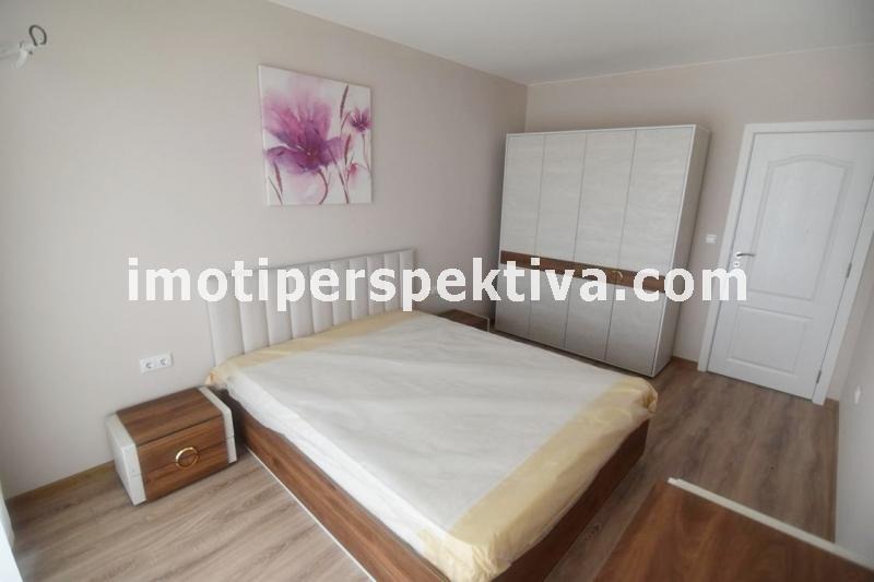 Продава  2-стаен град Пловдив , Христо Смирненски , 69 кв.м | 43455040 - изображение [5]
