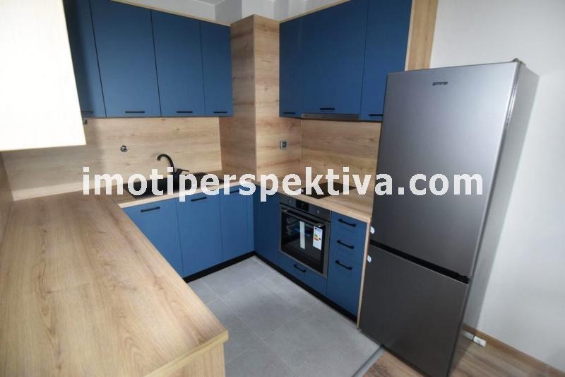 Продава  2-стаен град Пловдив , Христо Смирненски , 69 кв.м | 43455040 - изображение [4]