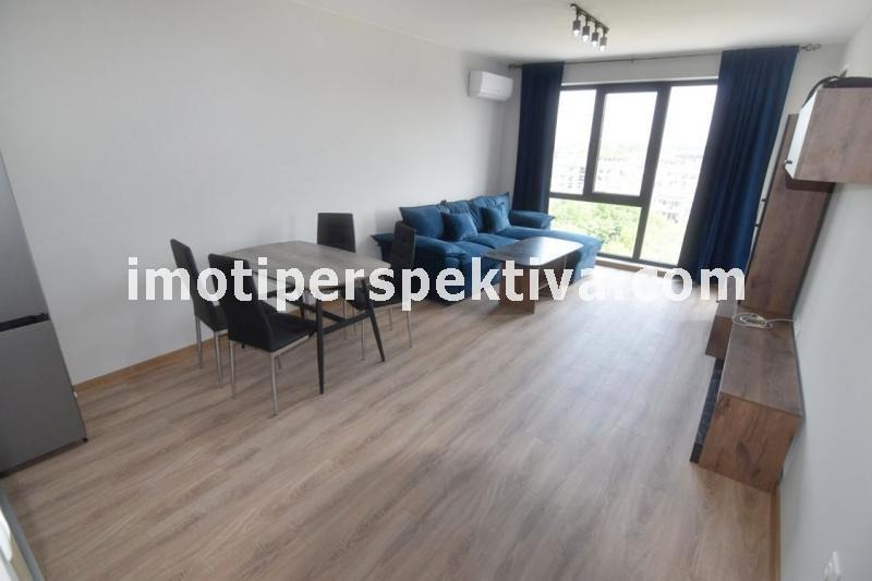 Продава  2-стаен град Пловдив , Христо Смирненски , 69 кв.м | 43455040 - изображение [3]