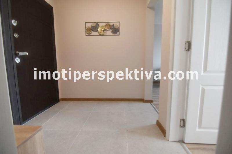 Продава  2-стаен град Пловдив , Христо Смирненски , 69 кв.м | 43455040 - изображение [9]
