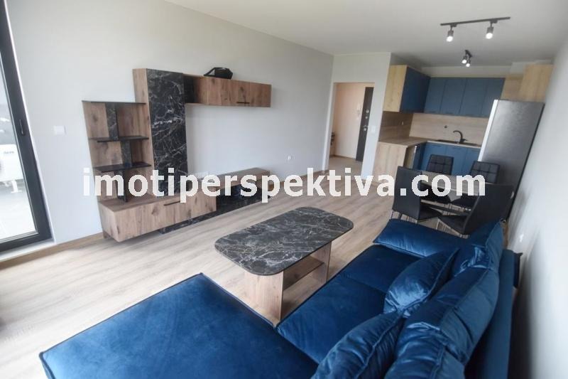 Продава  2-стаен град Пловдив , Христо Смирненски , 69 кв.м | 43455040