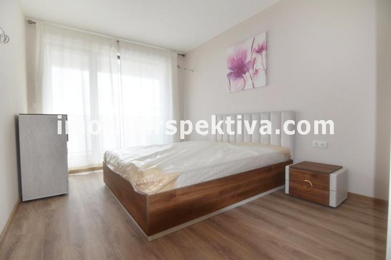 Продава  2-стаен град Пловдив , Христо Смирненски , 69 кв.м | 43455040 - изображение [6]