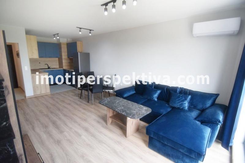 Продава  2-стаен град Пловдив , Христо Смирненски , 69 кв.м | 43455040 - изображение [2]