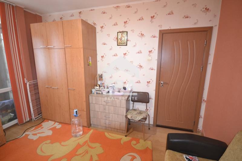 Продава  2-стаен град Хасково , Възраждане , 65 кв.м | 40615750 - изображение [14]