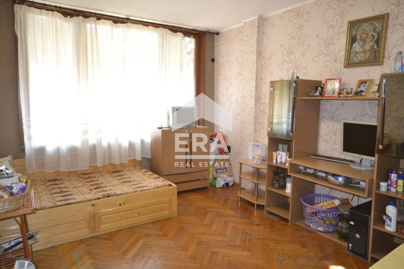 Продава  2-стаен град Хасково , Възраждане , 65 кв.м | 40615750 - изображение [11]