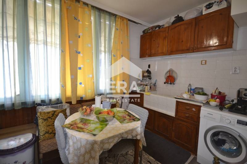 Продава  2-стаен град Хасково , Възраждане , 65 кв.м | 40615750 - изображение [6]