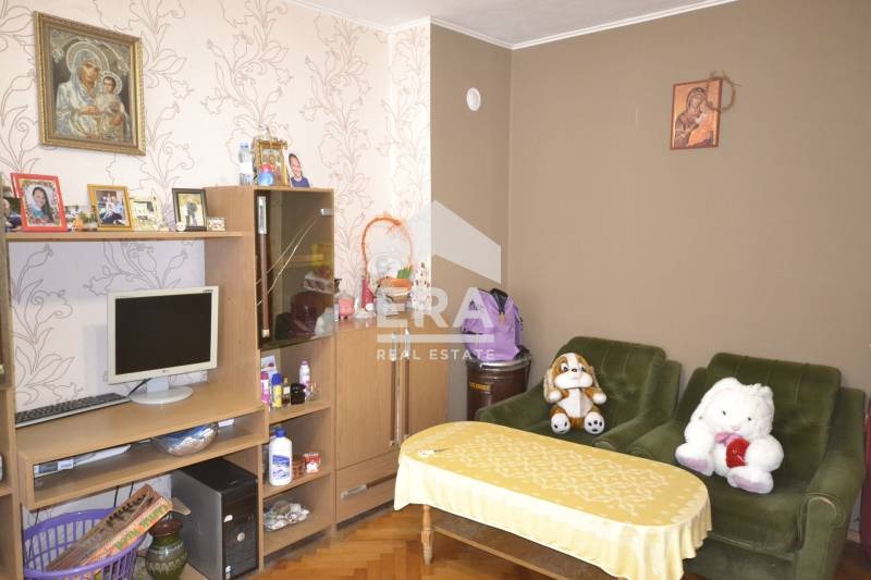 Продава  2-стаен град Хасково , Възраждане , 65 кв.м | 40615750 - изображение [12]