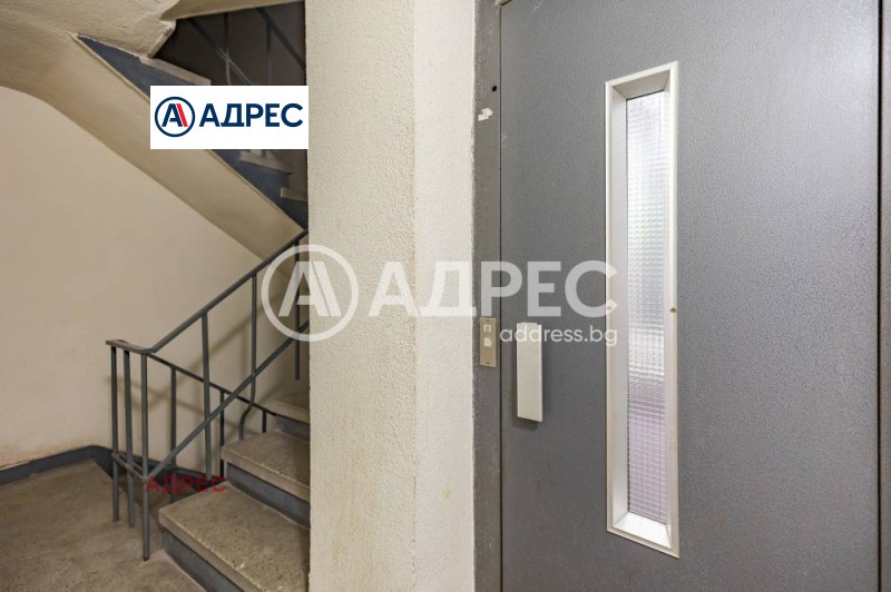 Προς πώληση  1 υπνοδωμάτιο Βαρνα , Οπερατα , 63 τ.μ | 56680829 - εικόνα [14]