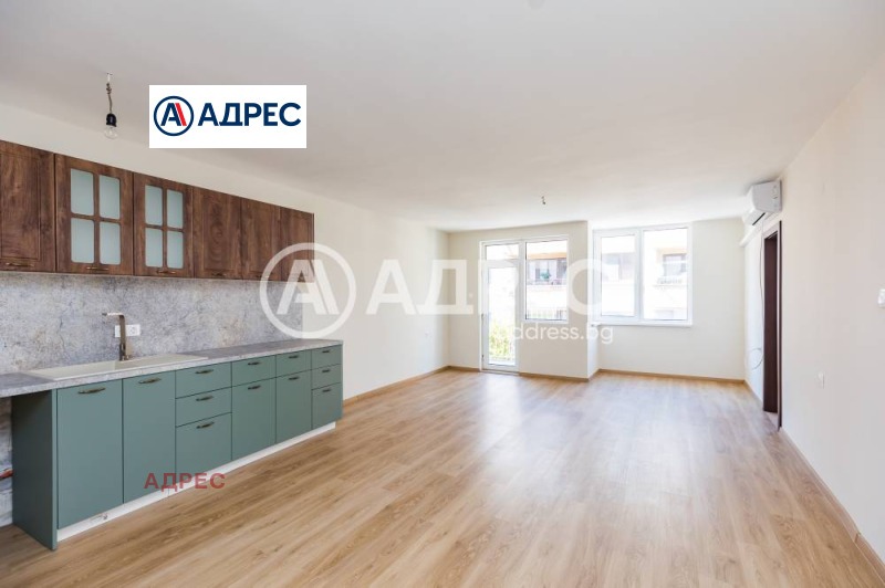 Προς πώληση  1 υπνοδωμάτιο Βαρνα , Οπερατα , 63 τ.μ | 56680829