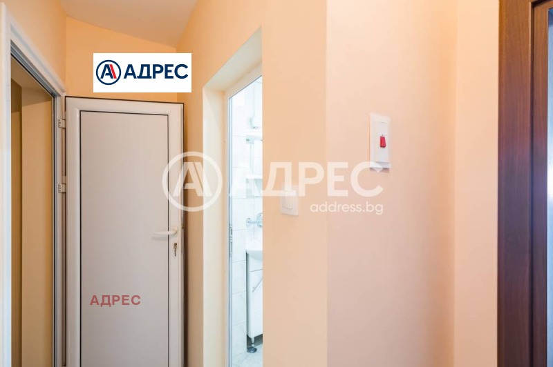 Προς πώληση  1 υπνοδωμάτιο Βαρνα , Οπερατα , 63 τ.μ | 56680829 - εικόνα [13]