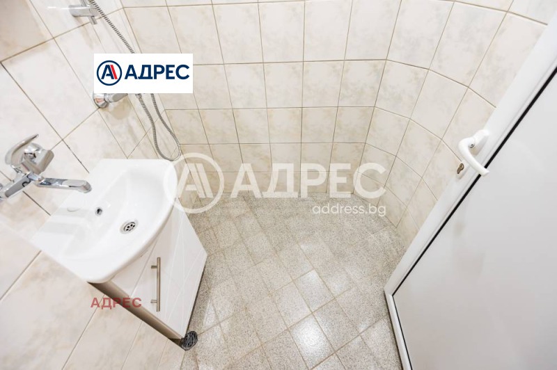 Προς πώληση  1 υπνοδωμάτιο Βαρνα , Οπερατα , 63 τ.μ | 56680829 - εικόνα [11]