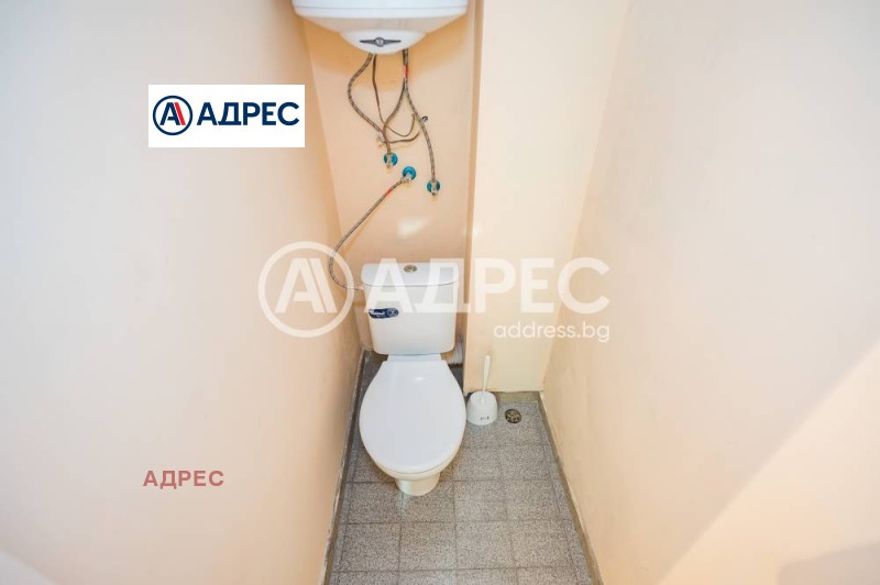 Προς πώληση  1 υπνοδωμάτιο Βαρνα , Οπερατα , 63 τ.μ | 56680829 - εικόνα [12]