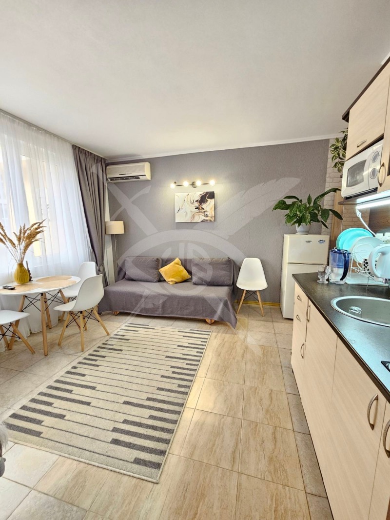 Til salg  1 soveværelse region Burgas , Sveti Vlas , 74 kvm | 74222655 - billede [8]