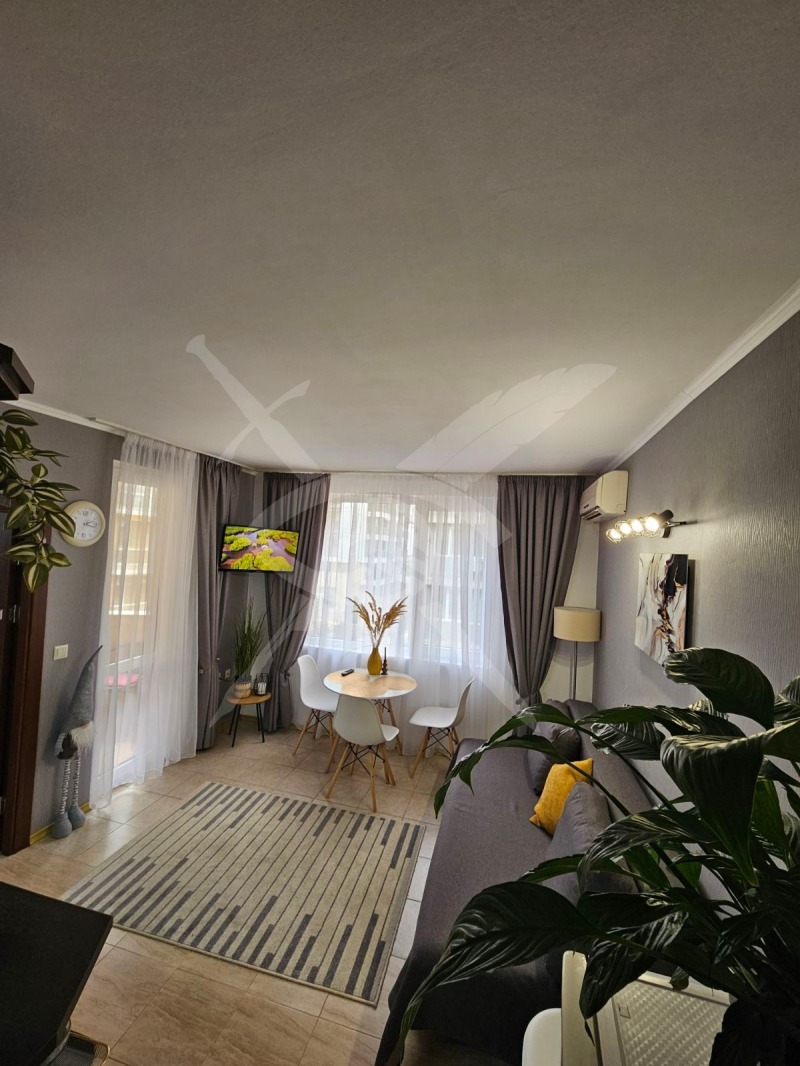 Til salg  1 soveværelse region Burgas , Sveti Vlas , 74 kvm | 74222655
