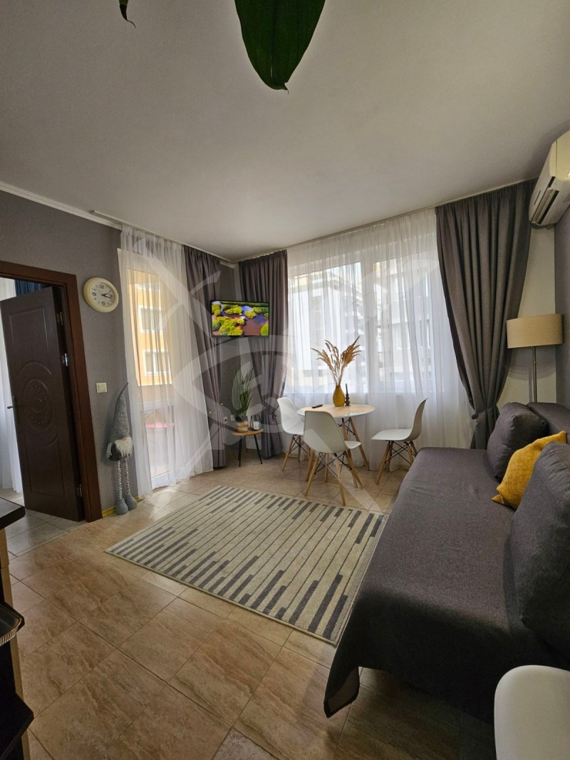 Til salg  1 soveværelse region Burgas , Sveti Vlas , 74 kvm | 74222655 - billede [3]