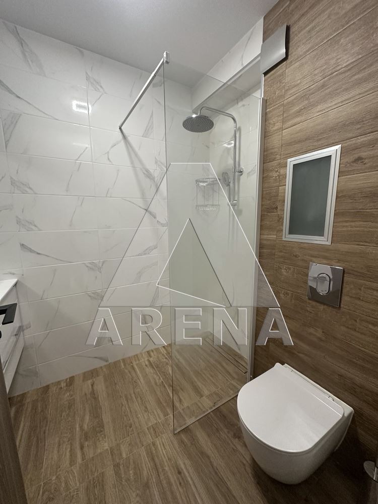 Продава  2-стаен град Пловдив , Остромила , 67 кв.м | 58378544 - изображение [8]