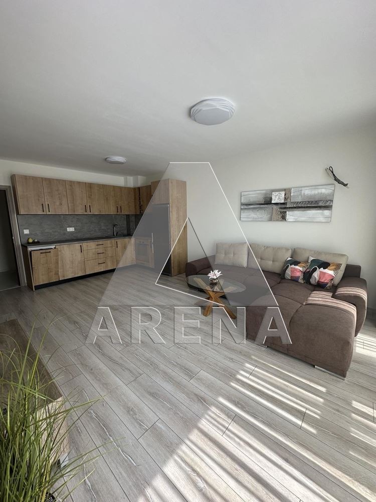Продава  2-стаен град Пловдив , Остромила , 67 кв.м | 58378544