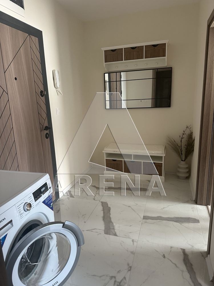 Продава  2-стаен град Пловдив , Остромила , 67 кв.м | 58378544 - изображение [10]