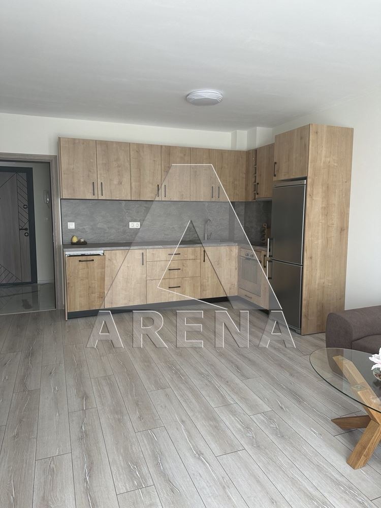 Продава  2-стаен град Пловдив , Остромила , 67 кв.м | 58378544 - изображение [2]