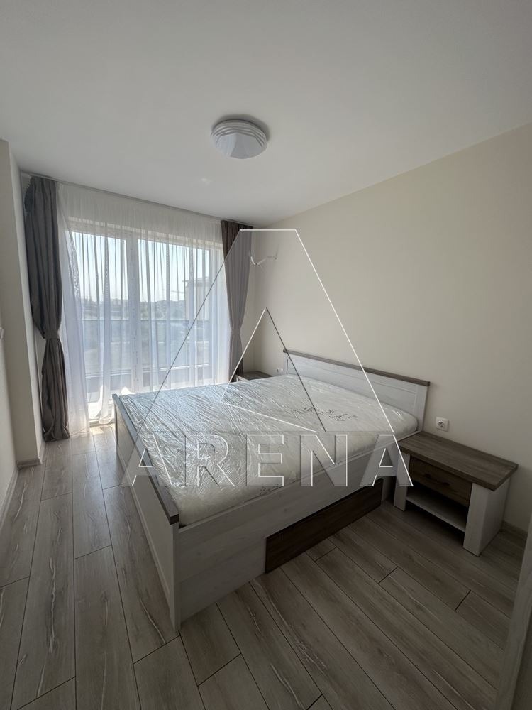Продава  2-стаен град Пловдив , Остромила , 67 кв.м | 58378544 - изображение [6]