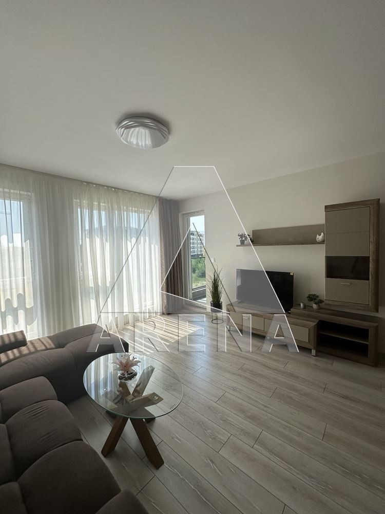 Продава  2-стаен град Пловдив , Остромила , 67 кв.м | 58378544 - изображение [3]
