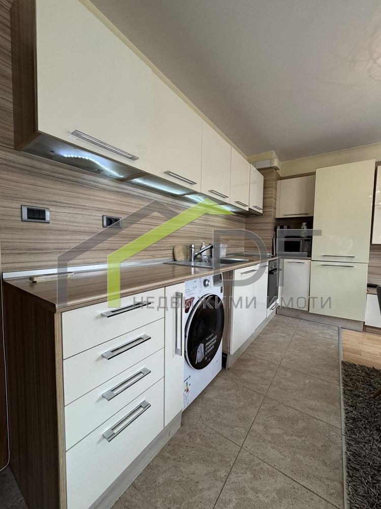 Продава  2-стаен град Варна , Гръцка махала , 60 кв.м | 31351202 - изображение [2]