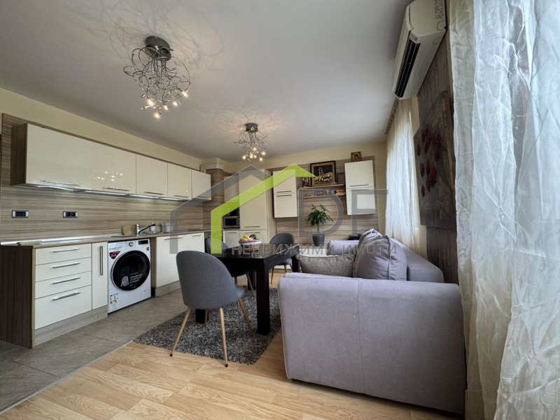 Продава  2-стаен град Варна , Гръцка махала , 60 кв.м | 31351202