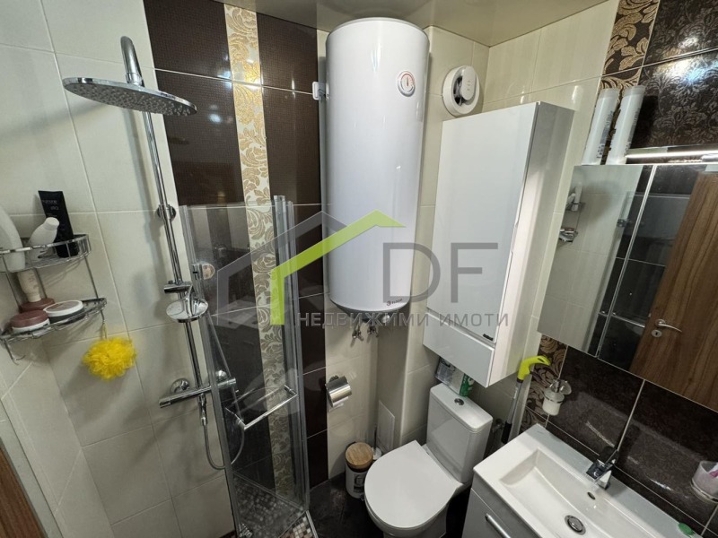 Продава  2-стаен град Варна , Гръцка махала , 60 кв.м | 31351202 - изображение [5]
